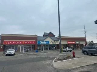 9200, Bathurst, Patterson, Vaughan