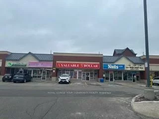 9200, Bathurst, Patterson, Vaughan