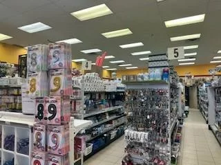 9200, Bathurst, Patterson, Vaughan