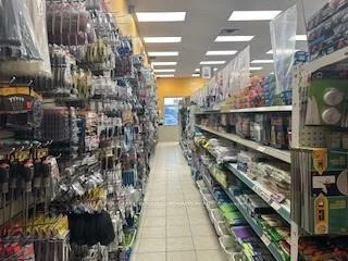 9200, Bathurst, Patterson, Vaughan