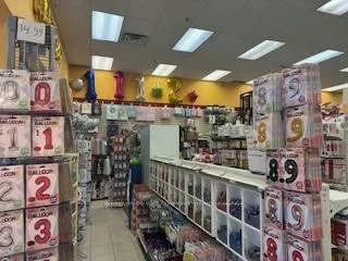 9200, Bathurst, Patterson, Vaughan