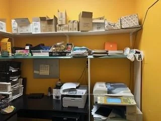 9200, Bathurst, Patterson, Vaughan