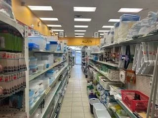 9200, Bathurst, Patterson, Vaughan