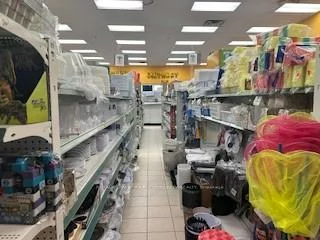 9200, Bathurst, Patterson, Vaughan