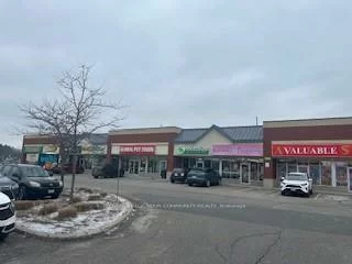 9200, Bathurst, Patterson, Vaughan