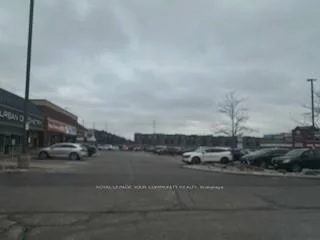 9200, Bathurst, Patterson, Vaughan