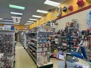 9200, Bathurst, Patterson, Vaughan