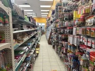 9200, Bathurst, Patterson, Vaughan