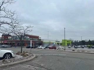 9200, Bathurst, Patterson, Vaughan