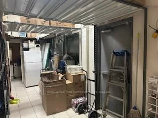 9200, Bathurst, Patterson, Vaughan