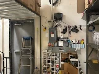 9200, Bathurst, Patterson, Vaughan