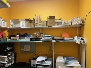 9200, Bathurst, Patterson, Vaughan