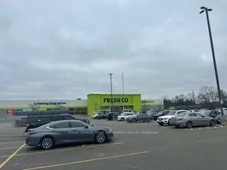 9200, Bathurst, Patterson, Vaughan