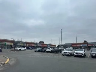 9200, Bathurst, Patterson, Vaughan