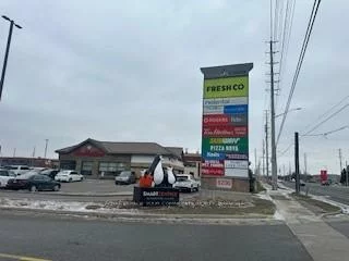 9200, Bathurst, Patterson, Vaughan