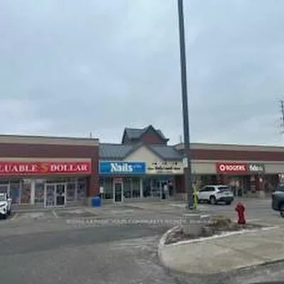 9200, Bathurst, Patterson, Vaughan