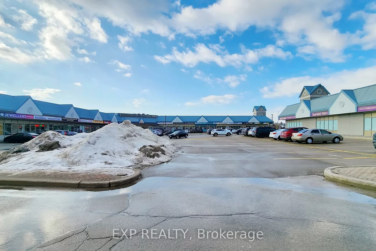 9222, Keele, Concord, Vaughan