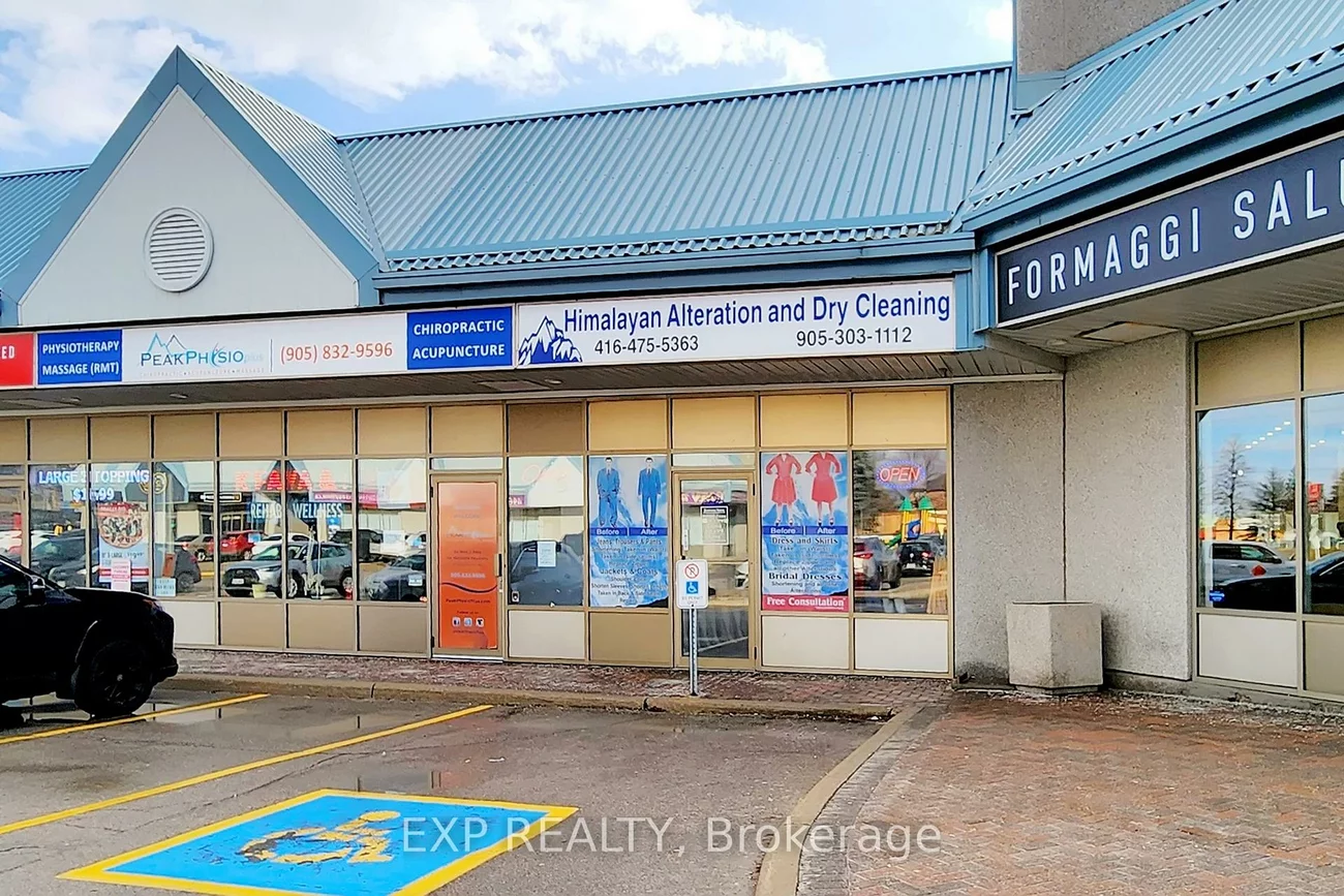 9222, Keele, Concord, Vaughan