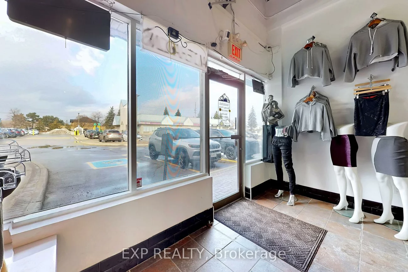 9222, Keele, Concord, Vaughan