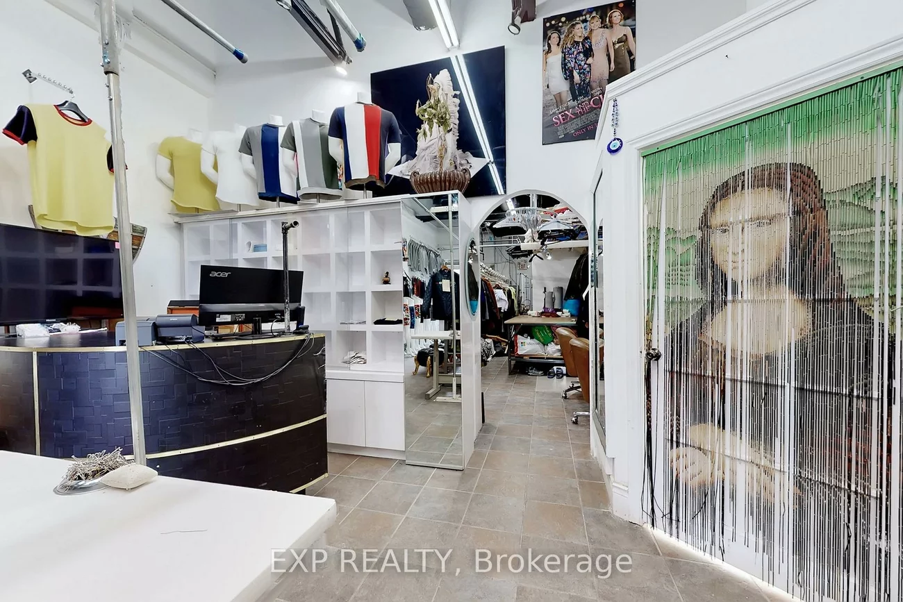 9222, Keele, Concord, Vaughan