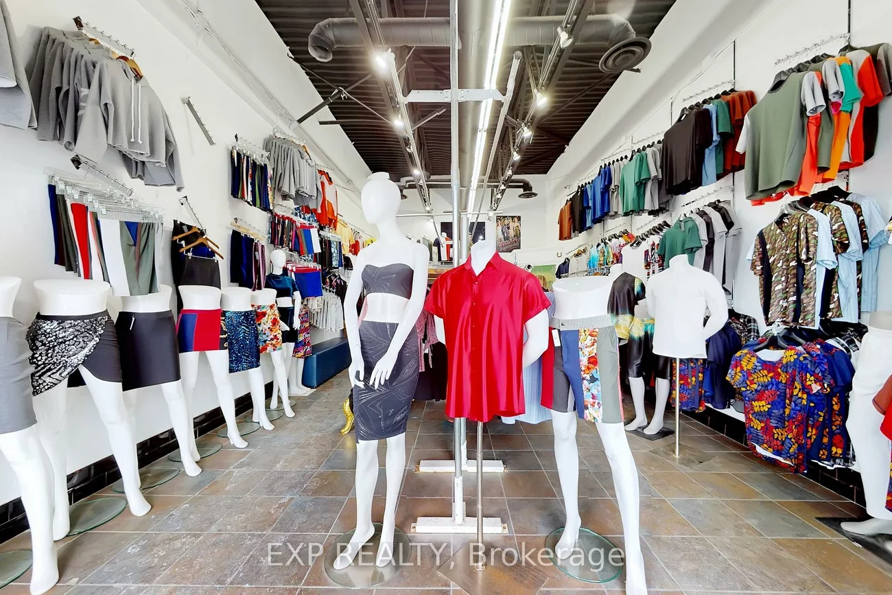 9222, Keele, Concord, Vaughan