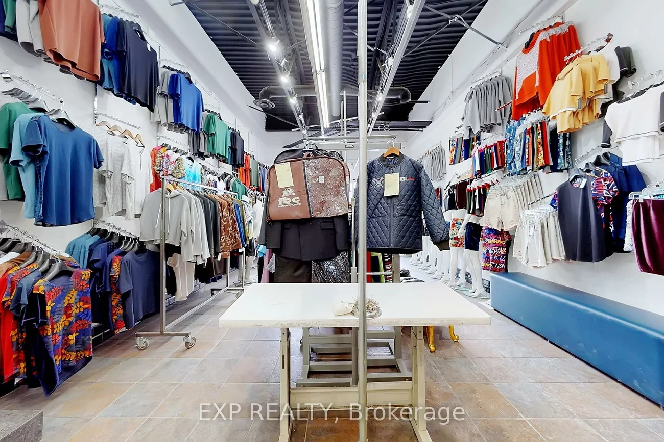 9222, Keele, Concord, Vaughan