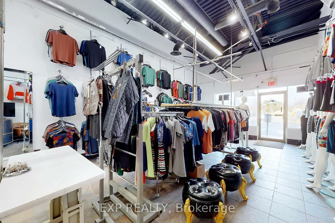 9222, Keele, Concord, Vaughan