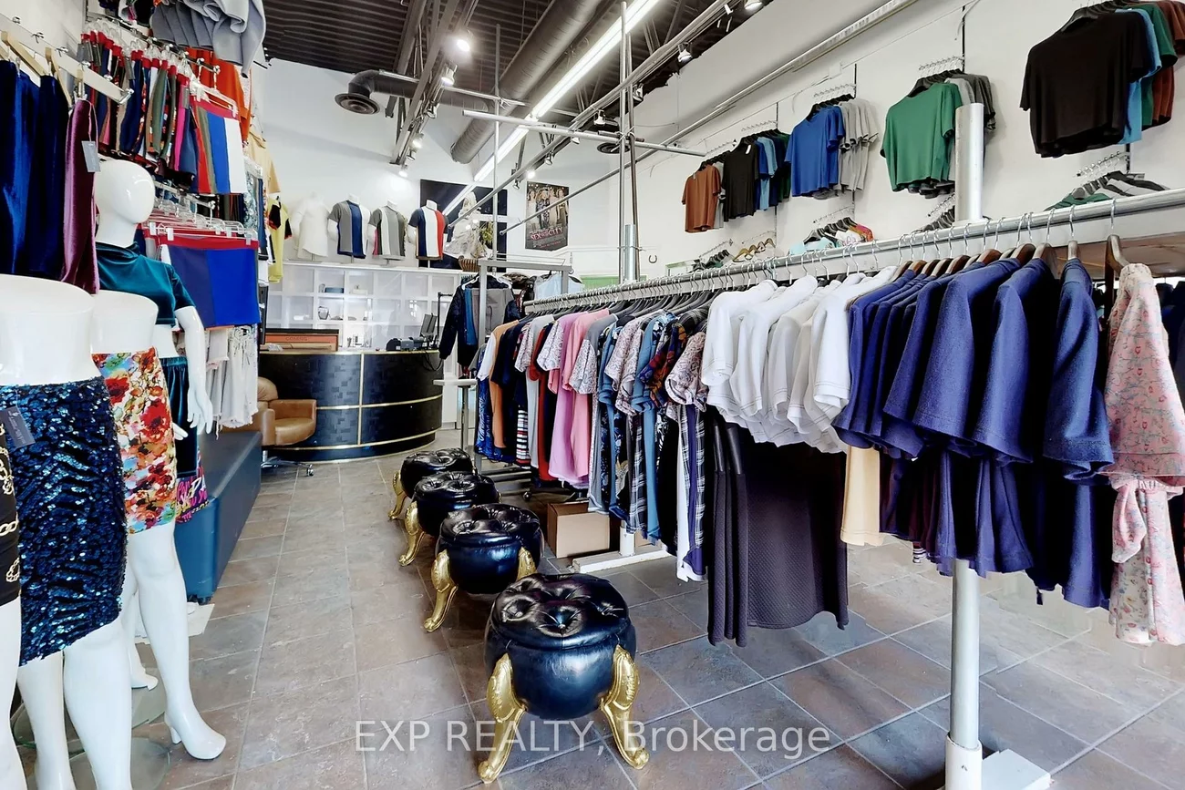 9222, Keele, Concord, Vaughan