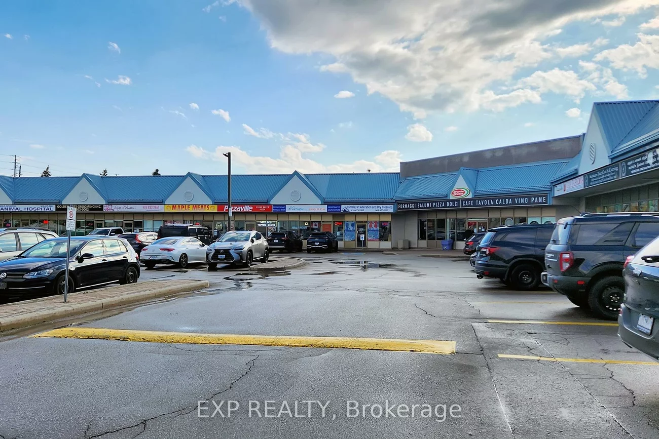 9222, Keele, Concord, Vaughan