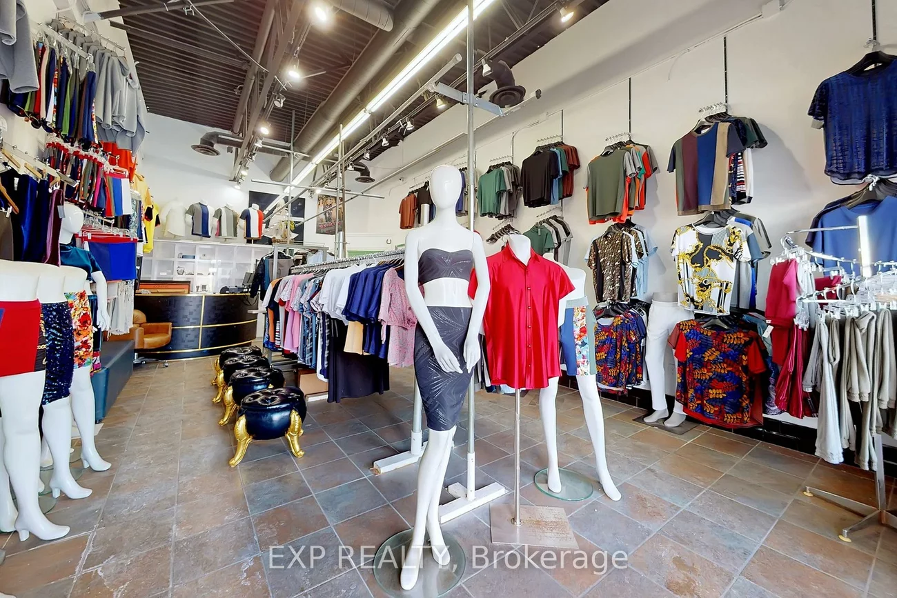 9222, Keele, Concord, Vaughan