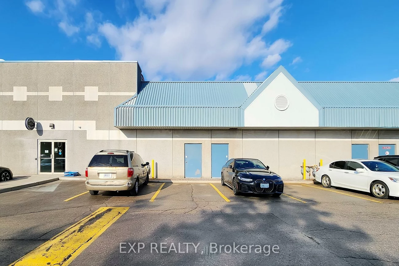 9222, Keele, Concord, Vaughan