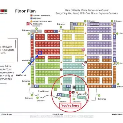 7250, Keele, Concord, Vaughan