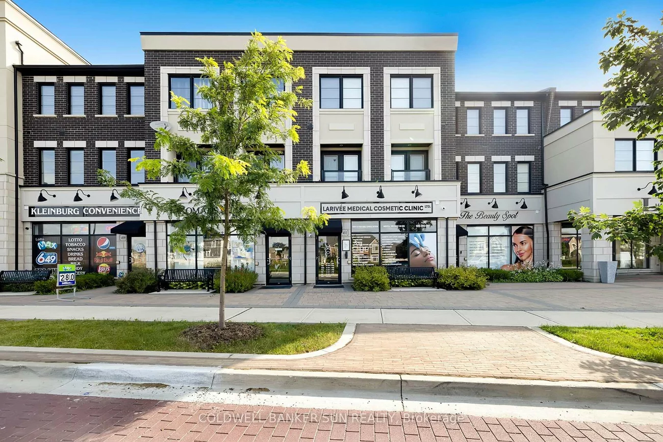 401, Kleinburg Summit, Kleinburg, Vaughan