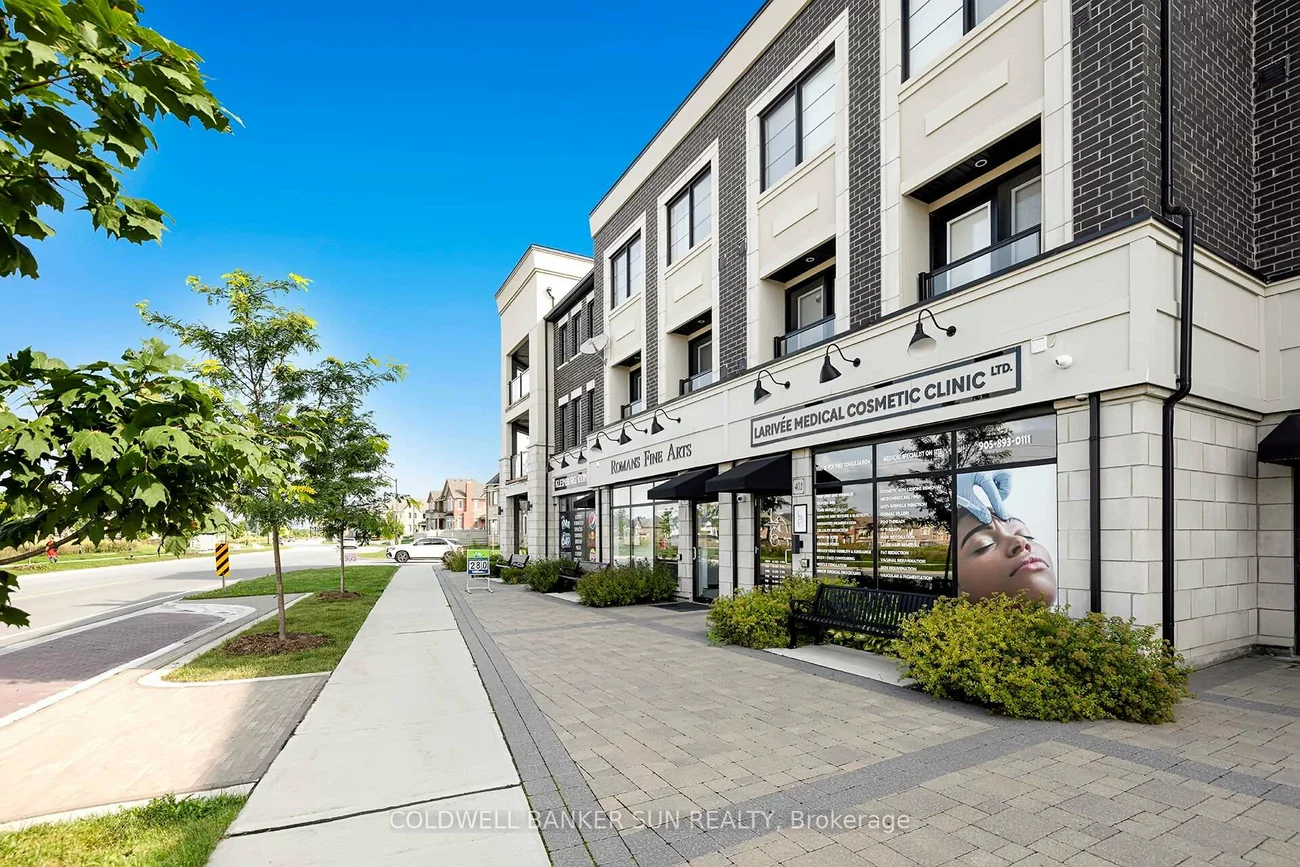 401, Kleinburg Summit, Kleinburg, Vaughan