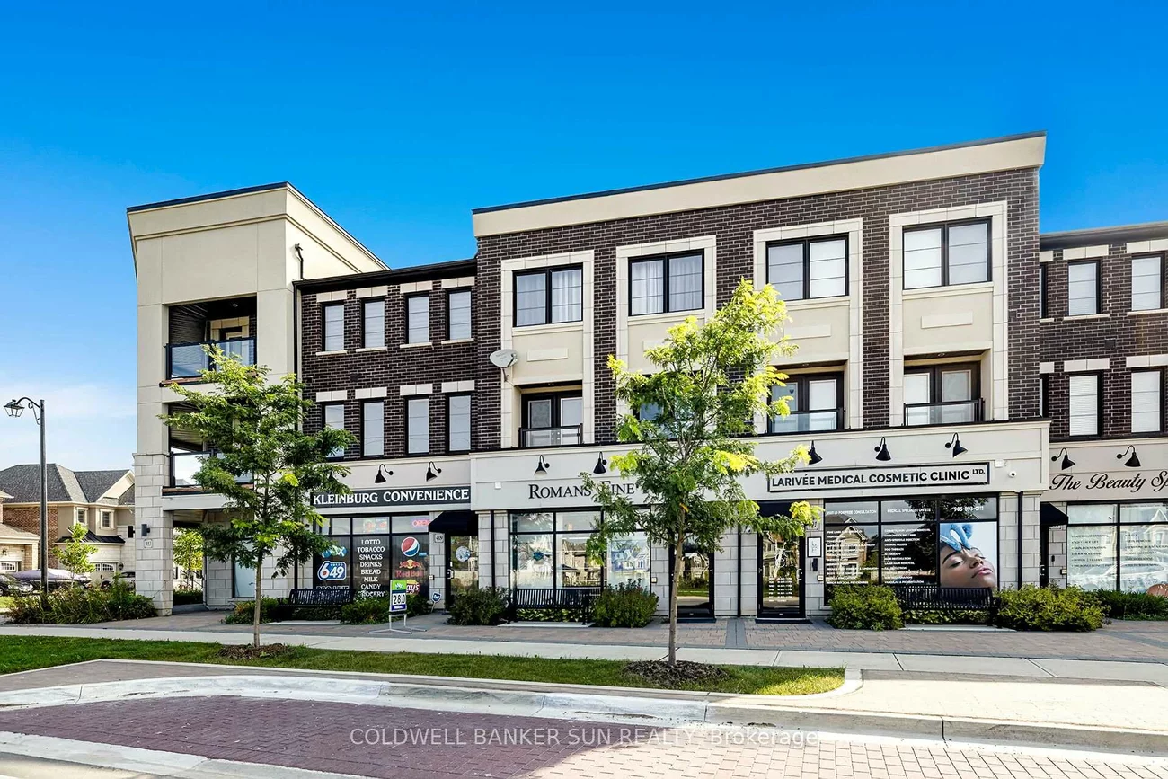 401, Kleinburg Summit, Kleinburg, Vaughan