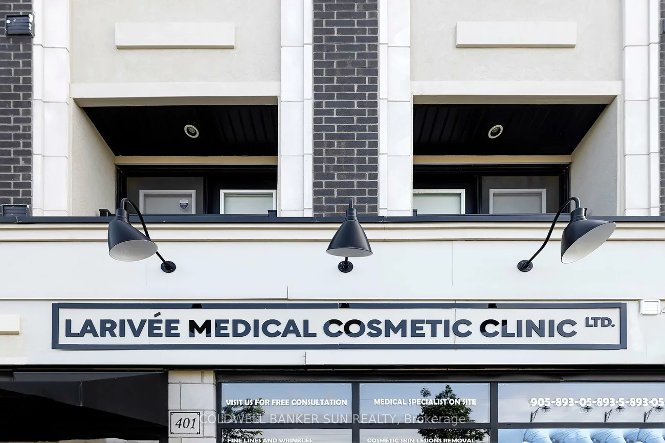 401, Kleinburg Summit, Kleinburg, Vaughan