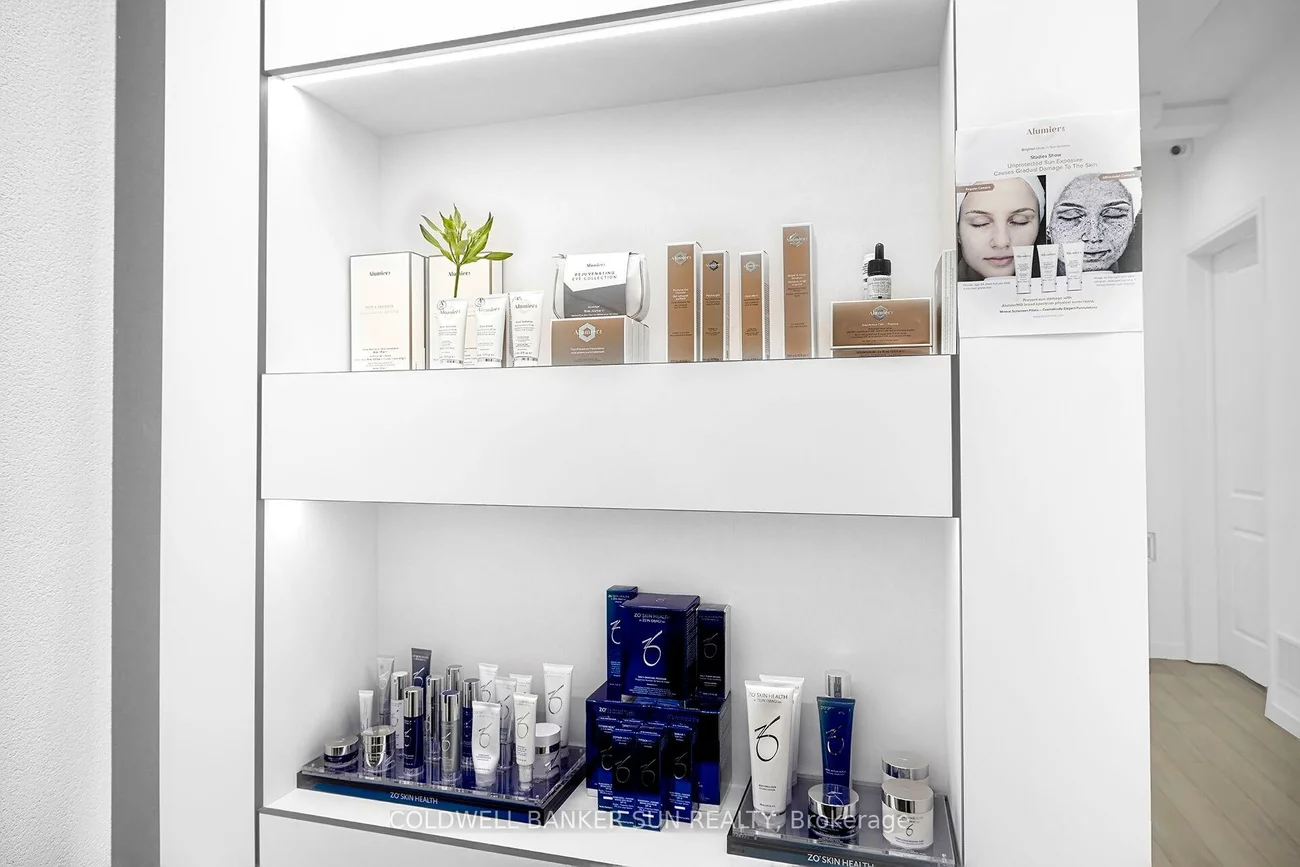 401, Kleinburg Summit, Kleinburg, Vaughan