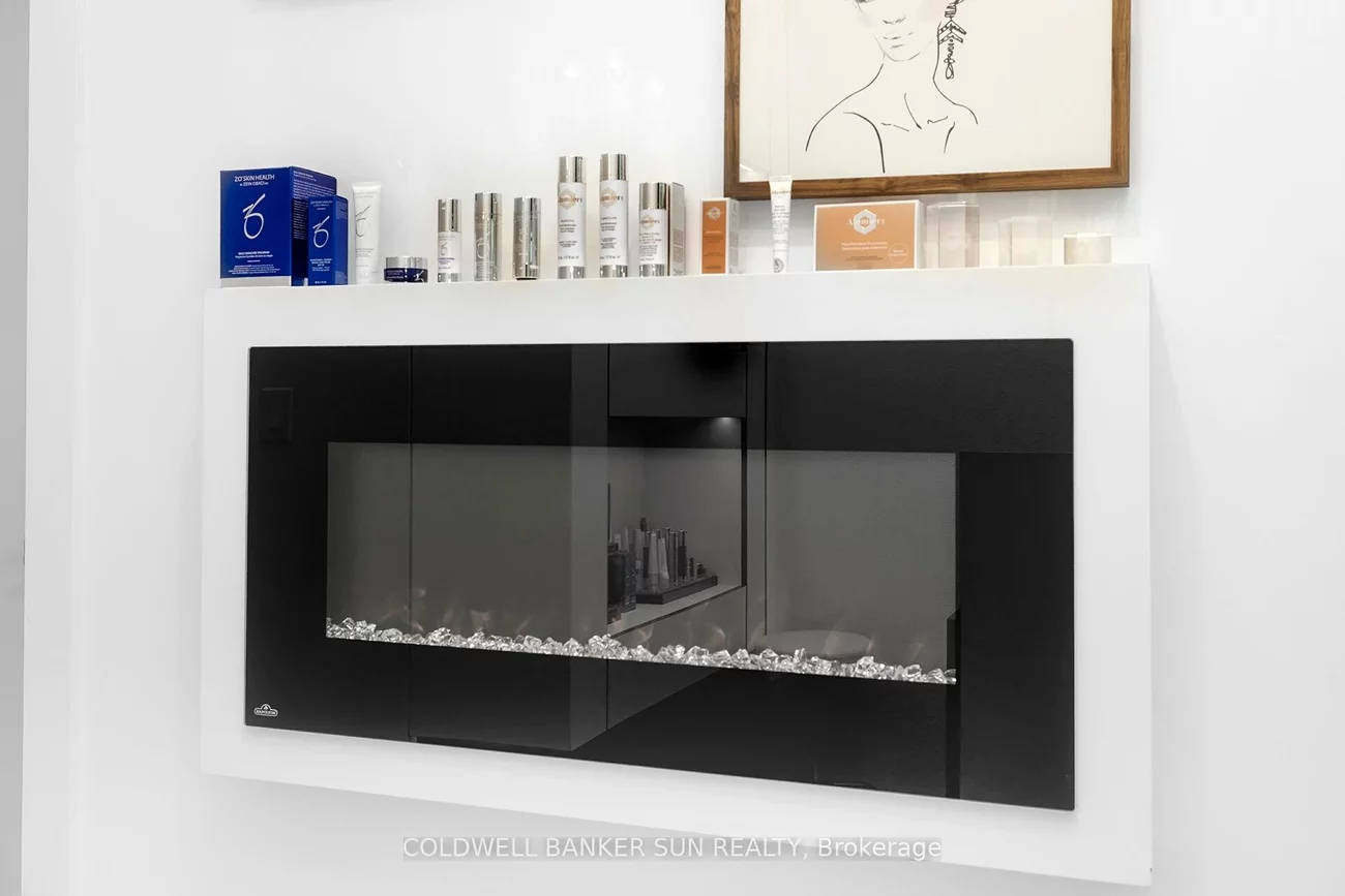 401, Kleinburg Summit, Kleinburg, Vaughan