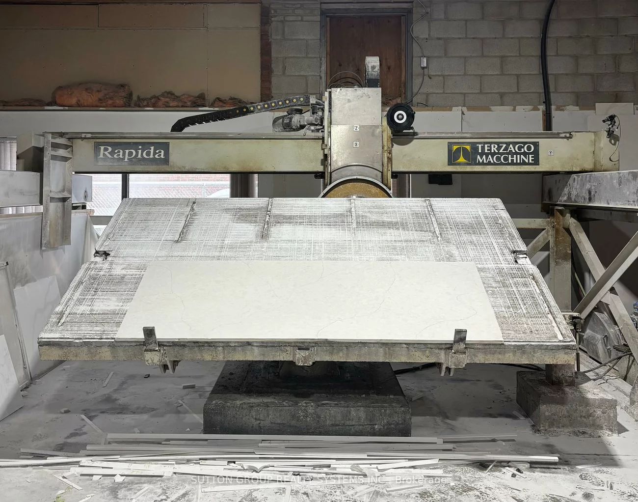 112, Basaltic, Concord, Vaughan