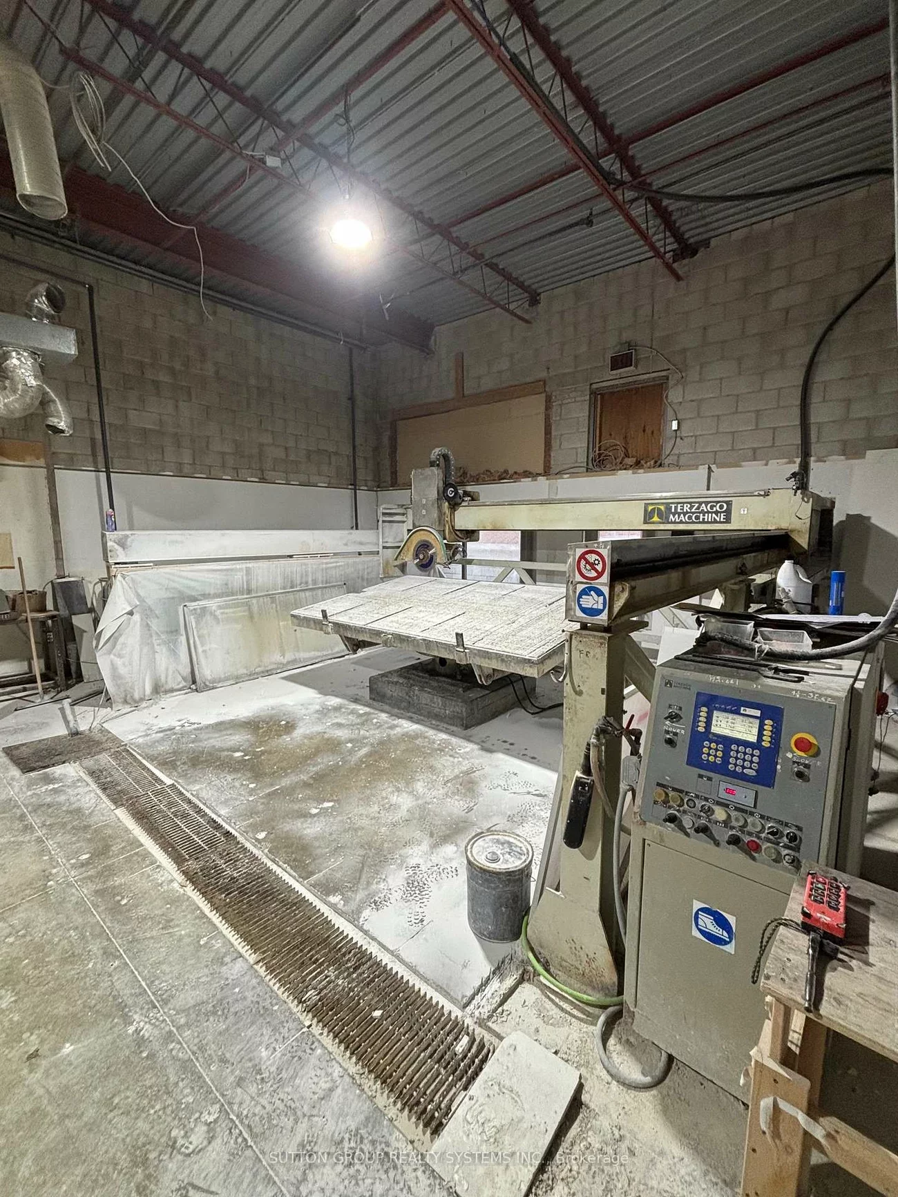 112, Basaltic, Concord, Vaughan