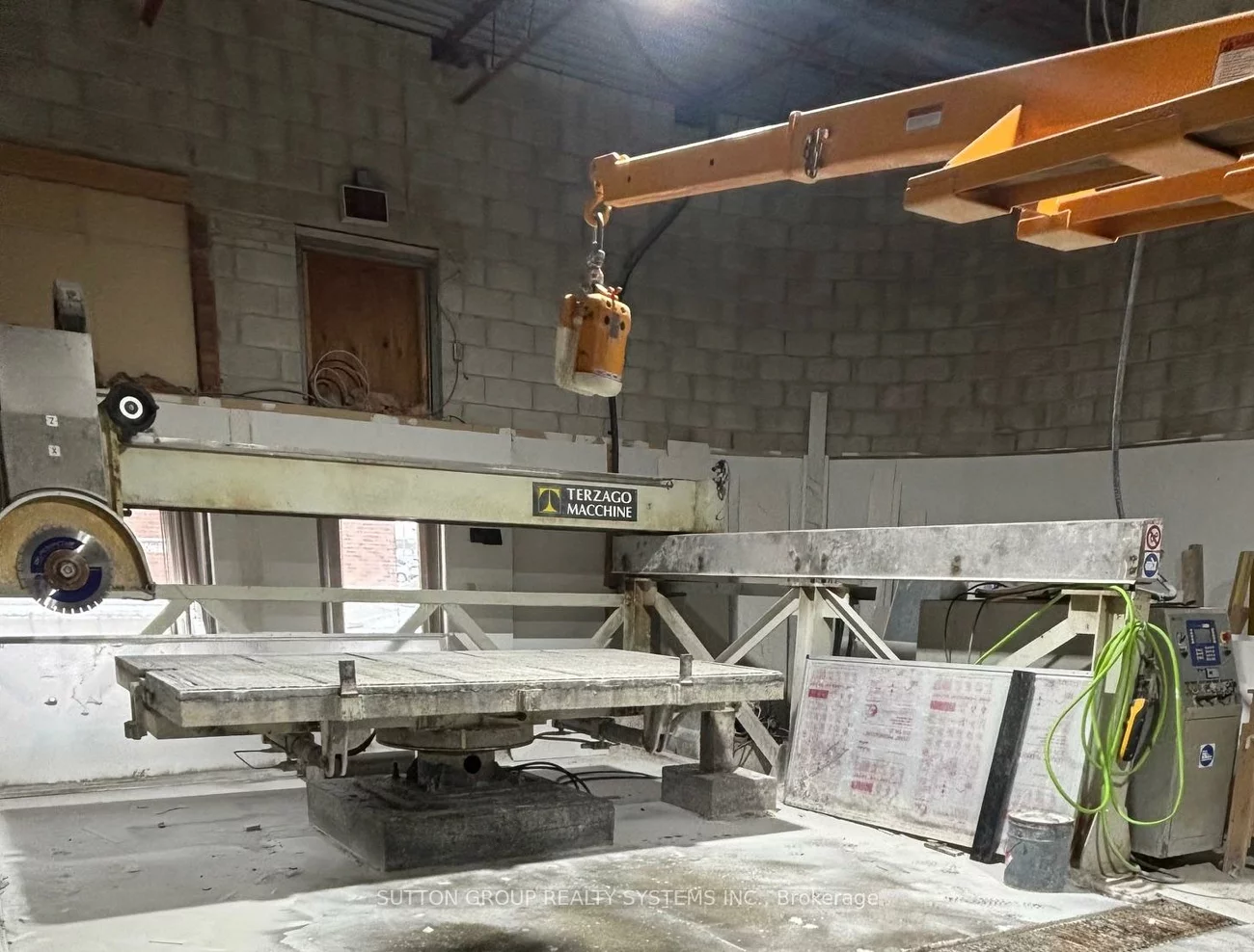 112, Basaltic, Concord, Vaughan