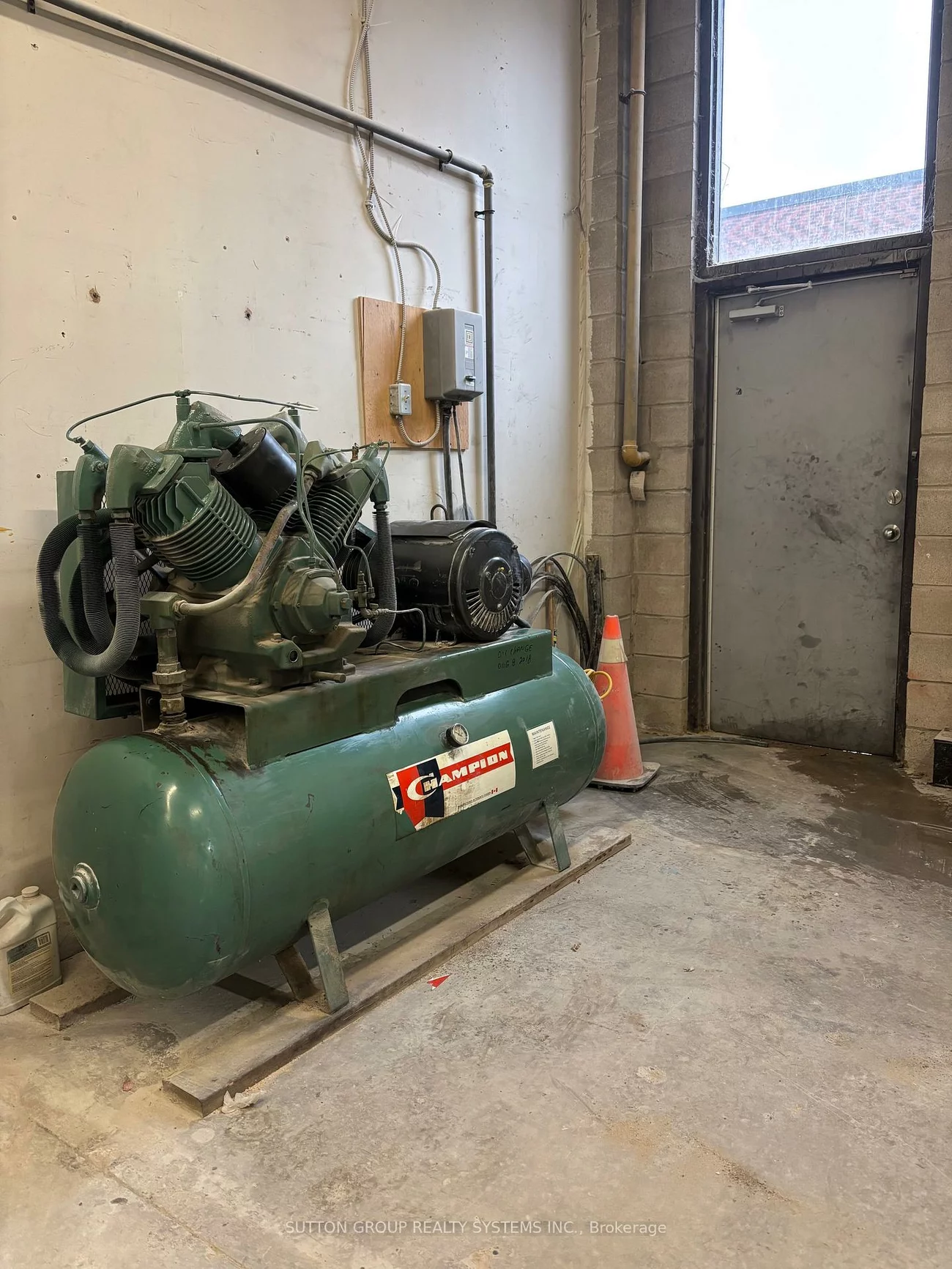 112, Basaltic, Concord, Vaughan