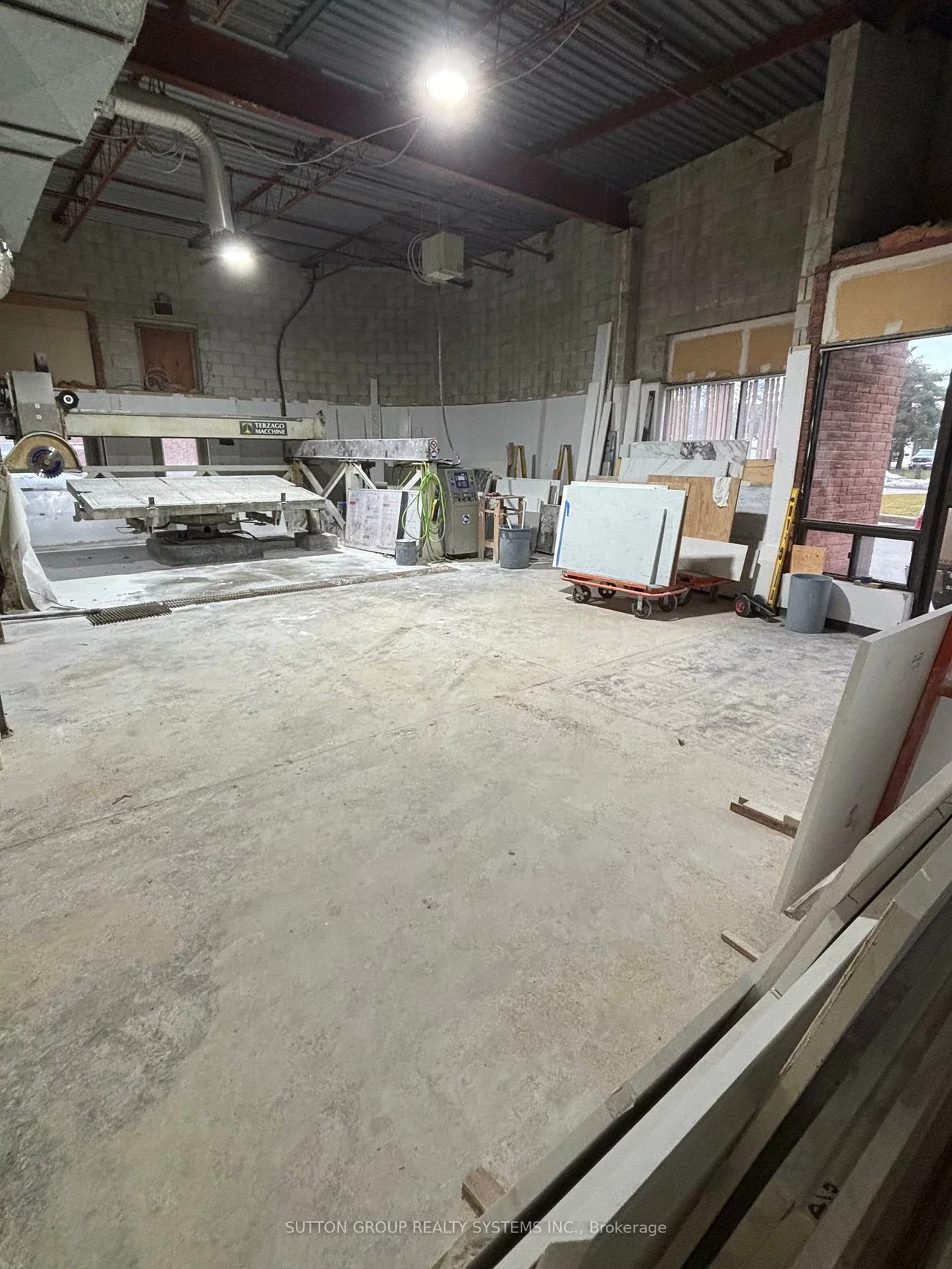 112, Basaltic, Concord, Vaughan