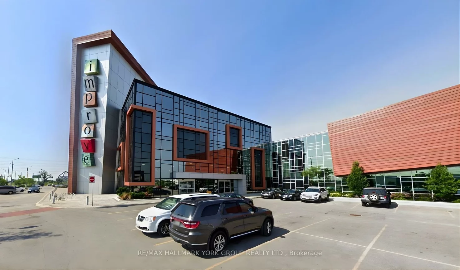 7250, Keele, Concord, Vaughan