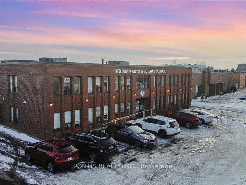 7, BRADWICK, Concord, Vaughan