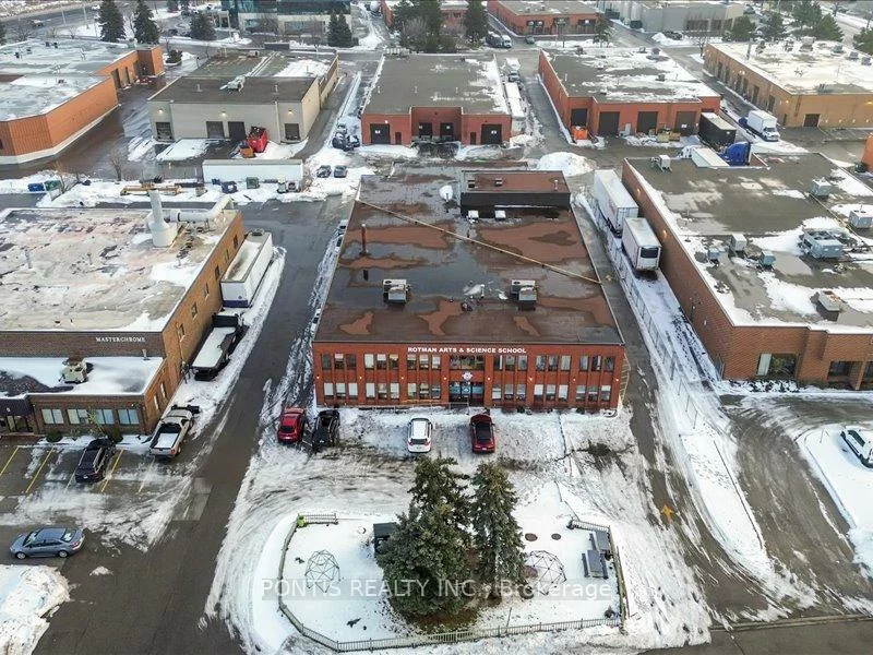 7, BRADWICK, Concord, Vaughan