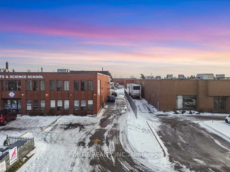 7, BRADWICK, Concord, Vaughan