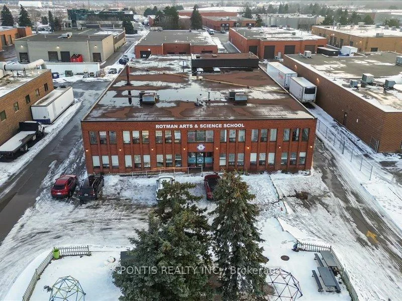 7, BRADWICK, Concord, Vaughan