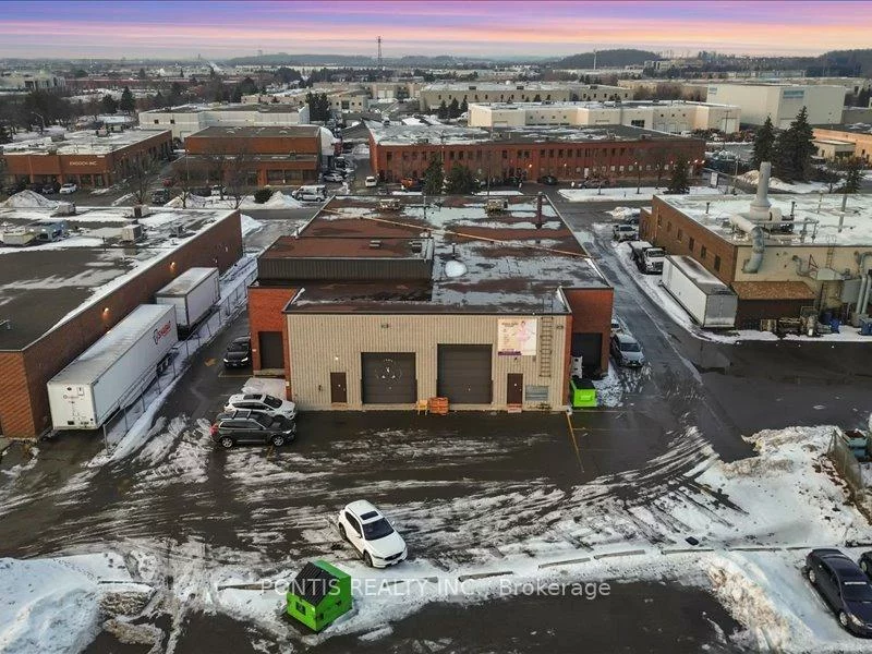 7, BRADWICK, Concord, Vaughan