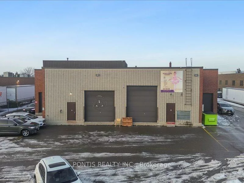 7, BRADWICK, Concord, Vaughan